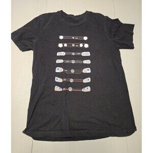GTI Grille T-Shirt Medium